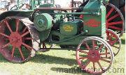 Advance-Rumely OilPull W 20/30 1928 comparison online with competitors