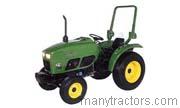 AgraCat 2740 tractor trim level specs horsepower, sizes, gas mileage, interioir features, equipments and prices