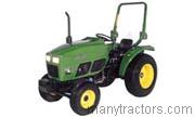 AgraCat 2940 tractor trim level specs horsepower, sizes, gas mileage, interioir features, equipments and prices