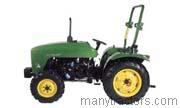 AgraCat 3720 tractor trim level specs horsepower, sizes, gas mileage, interioir features, equipments and prices