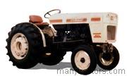 Agri-Power 4000 tractor trim level specs horsepower, sizes, gas mileage, interioir features, equipments and prices