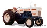 1982 Agri-Power 7000 competitors and comparison tool online specs and performance