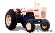 Agri-Power 8000 tractor trim level specs horsepower, sizes, gas mileage, interioir features, equipments and prices