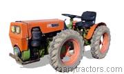 Agria Hispania 7100 tractor trim level specs horsepower, sizes, gas mileage, interioir features, equipments and prices