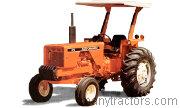 Allis Chalmers 175 1970 comparison online with competitors