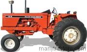 1970 Allis Chalmers 185 competitors and comparison tool online specs and performance