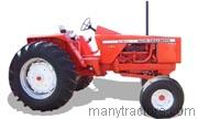 Allis Chalmers 190 tractor trim level specs horsepower, sizes, gas mileage, interioir features, equipments and prices