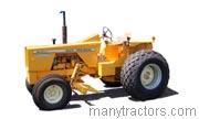 Allis Chalmers 190 Beachmaster tractor trim level specs horsepower, sizes, gas mileage, interioir features, equipments and prices