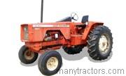 Allis Chalmers 190XT tractor trim level specs horsepower, sizes, gas mileage, interioir features, equipments and prices