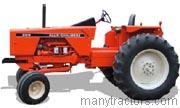 Allis Chalmers 200 1972 comparison online with competitors