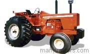 Allis Chalmers 210 tractor trim level specs horsepower, sizes, gas mileage, interioir features, equipments and prices