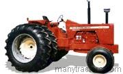 Allis Chalmers 220 tractor trim level specs horsepower, sizes, gas mileage, interioir features, equipments and prices