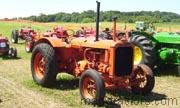 Allis Chalmers 25-40 E tractor trim level specs horsepower, sizes, gas mileage, interioir features, equipments and prices
