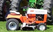 Allis Chalmers 310 tractor trim level specs horsepower, sizes, gas mileage, interioir features, equipments and prices