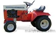 Allis Chalmers 312 1971 comparison online with competitors