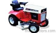 Allis Chalmers 410 tractor trim level specs horsepower, sizes, gas mileage, interioir features, equipments and prices