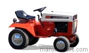 Allis Chalmers 416 tractor trim level specs horsepower, sizes, gas mileage, interioir features, equipments and prices