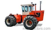 Allis Chalmers 440 1973 comparison online with competitors