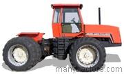 Allis Chalmers 4W-220 tractor trim level specs horsepower, sizes, gas mileage, interioir features, equipments and prices