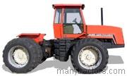 Allis Chalmers 4W-220 1982 comparison online with competitors