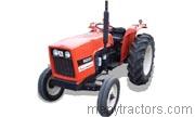 Allis Chalmers 5030 tractor trim level specs horsepower, sizes, gas mileage, interioir features, equipments and prices