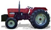 Allis Chalmers 5050 tractor trim level specs horsepower, sizes, gas mileage, interioir features, equipments and prices