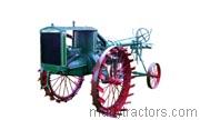 1919 Allis Chalmers 6-12 competitors and comparison tool online specs and performance