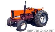 Allis Chalmers 6040 tractor trim level specs horsepower, sizes, gas mileage, interioir features, equipments and prices