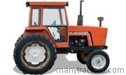Allis Chalmers 6060 tractor trim level specs horsepower, sizes, gas mileage, interioir features, equipments and prices