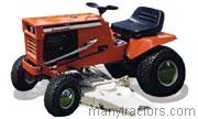 Allis Chalmers 608 tractor trim level specs horsepower, sizes, gas mileage, interioir features, equipments and prices