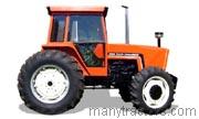 Allis Chalmers 6080 tractor trim level specs horsepower, sizes, gas mileage, interioir features, equipments and prices
