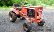 Allis Chalmers 610 1974 comparison online with competitors