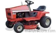 Allis Chalmers 611 tractor trim level specs horsepower, sizes, gas mileage, interioir features, equipments and prices