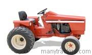 Allis Chalmers 616 tractor trim level specs horsepower, sizes, gas mileage, interioir features, equipments and prices