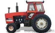 Allis Chalmers 7020 tractor trim level specs horsepower, sizes, gas mileage, interioir features, equipments and prices