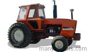 Allis Chalmers 7030 1973 comparison online with competitors