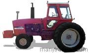 Allis Chalmers 7040 tractor trim level specs horsepower, sizes, gas mileage, interioir features, equipments and prices