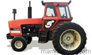 Allis Chalmers 7045 tractor trim level specs horsepower, sizes, gas mileage, interioir features, equipments and prices