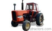 Allis Chalmers 7050 tractor trim level specs horsepower, sizes, gas mileage, interioir features, equipments and prices