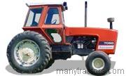 Allis Chalmers 7060 tractor trim level specs horsepower, sizes, gas mileage, interioir features, equipments and prices