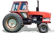 Allis Chalmers 7080 tractor trim level specs horsepower, sizes, gas mileage, interioir features, equipments and prices