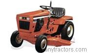 1974 Allis Chalmers 710 competitors and comparison tool online specs and performance