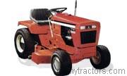 Allis Chalmers 712 1974 comparison online with competitors