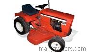 Allis Chalmers 718 tractor trim level specs horsepower, sizes, gas mileage, interioir features, equipments and prices