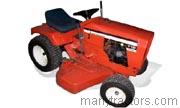 Allis Chalmers 718 1978 comparison online with competitors