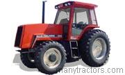 Allis Chalmers 8050 tractor trim level specs horsepower, sizes, gas mileage, interioir features, equipments and prices