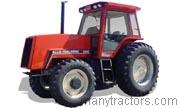 Allis Chalmers 8050 1982 comparison online with competitors