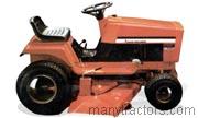 Allis Chalmers 810GT 1976 comparison online with competitors