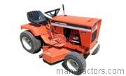 Allis Chalmers 912 1979 comparison online with competitors