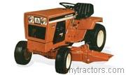 1981 Allis Chalmers 919 competitors and comparison tool online specs and performance